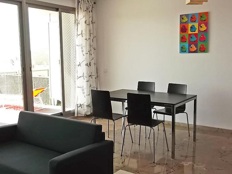 Apartament Mirador Peñiscola Zewnętrze zdjęcie